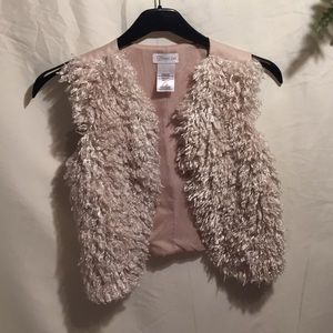 Bonnie Jean Vest